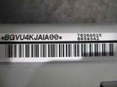 Recambio de airbag delantero derecho para citroën c-crosser 2.2 hdi fap cat referencia OEM IAM 7030A026 6059542 