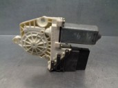 Recambio de motor elevalunas trasero derecho para seat toledo (1m2) 1.9 tdi referencia OEM IAM 1C0959812A 18 PINES 5 PUERTAS