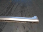 Recambio de spoiler talonera lateral izquierda para lexus ls (usf4/uvf4) 460 referencia OEM IAM 7585250040  