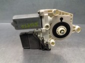Recambio de motor elevalunas trasero derecho para seat toledo (1m2) 1.9 tdi referencia OEM IAM 1C0959812A 18 PINES 5 PUERTAS