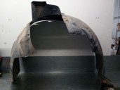 Recambio de paso rueda delantero izquierdo para bmw x5 (e53) 3.0 d referencia OEM IAM 51718402443 51718402443 