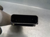 Recambio de motor elevalunas trasero derecho para seat toledo (1m2) 1.9 tdi referencia OEM IAM 1C0959812A 18 PINES 5 PUERTAS