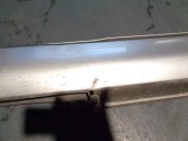 Recambio de spoiler talonera lateral izquierda para lexus ls (usf4/uvf4) 460 referencia OEM IAM 7585250040  