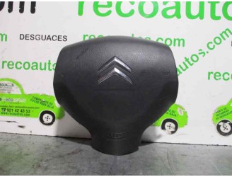 Recambio de airbag delantero izquierdo para citroën c-crosser 2.2 hdi fap cat referencia OEM IAM 7030A141XA 608208100A 