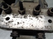 Recambio de abs para lancia phedra (180) 2.2 jtd cat referencia OEM IAM 9649988180 0265234395 BOSCH