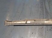 Recambio de spoiler talonera lateral izquierda para lexus ls (usf4/uvf4) 460 referencia OEM IAM 7585250040 