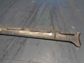 Recambio de spoiler talonera lateral izquierda para lexus ls (usf4/uvf4) 460 referencia OEM IAM 7585250040 