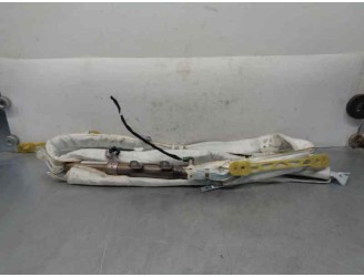 Recambio de airbag cortina delantero derecho para lancia phedra (180) 2.2 jtd cat referencia OEM IAM 1400418880  