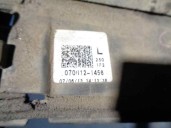 Recambio de spoiler talonera lateral izquierda para lexus ls (usf4/uvf4) 460 referencia OEM IAM 7585250040 