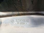 Recambio de paso rueda delantero izquierdo para bmw x5 (e53) 3.0 d referencia OEM IAM 51718402443 51718402443 