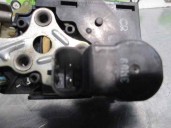Replacement rear right door lock for Daewoo Kalos 1.4 CAT OEM IAM reference 2 PINS 5 DOORS