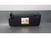 Recambio de parasol derecho para bmw x3 (f25) xdrive 20 d referencia OEM IAM 51167403562 51167403562 