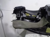 Recambio de salpicadero para mazda cx-5 2.0 cat referencia OEM IAM KD4560400E02 NEGRO 