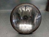 Replacement right fog light for Chevrolet Captiva 2.2 VCDi LT 2WD OEM IAM reference 20780914 