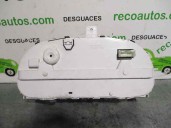 Recambio de cuadro instrumentos para citroën c-crosser 2.2 hdi fap cat referencia OEM IAM 8100A485 528050H 