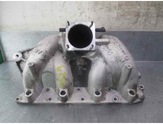 Replacement intake manifold for Opel Sintra 2.2 16V CAT (X 22 XE) OEM IAM reference R90244911 