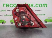 Recambio de piloto trasero derecho para daewoo kalos 1.4 cat referencia OEM IAM 96540269 5 PUERTAS