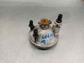 Recambio de faro antiniebla derecho para chevrolet captiva 2.2 vcdi lt 2wd referencia OEM IAM 20780914 