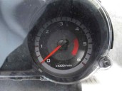 Recambio de cuadro instrumentos para citroën c-crosser 2.2 hdi fap cat referencia OEM IAM 8100A485 528050H 