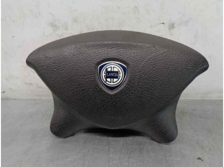 Replacement front left airbag for Lancia Phedra (180) 2.2 JTD CAT OEM IAM reference 14001065YR 