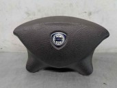 Replacement front left airbag for Lancia Phedra (180) 2.2 JTD CAT OEM IAM reference 14001065YR 