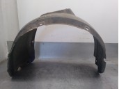 Recambio de paso rueda delantero izquierdo para seat arosa (6h1) 1.0 referencia OEM IAM 6H0809961A CESTA 20-C