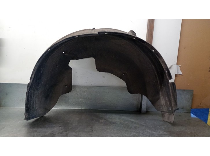 Recambio de paso rueda trasero derecho para bmw x3 (f25) xdrive 20 d referencia OEM IAM 51717213650 51717213650 