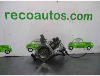 Recambio de caja mariposa para bmw serie 5 berlina (e39) 523i referencia OEM IAM 1433237  DELLORTO