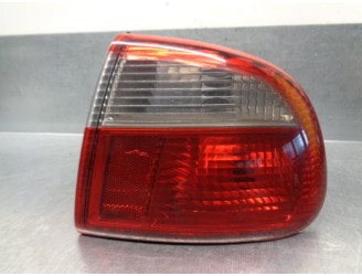 Recambio de piloto trasero derecho para seat toledo (1m2) 1.9 tdi referencia OEM IAM 1M5945096B  DE ALETA