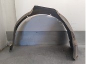 Recambio de paso rueda delantero izquierdo para seat arosa (6h1) 1.0 referencia OEM IAM 6H0809961A  CESTA 20-C