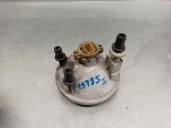 Recambio de faro antiniebla izquierdo para chevrolet captiva 2.2 vcdi lt 2wd referencia OEM IAM 95393617 