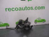 Recambio de caja mariposa para bmw serie 5 berlina (e39) 523i referencia OEM IAM 1433237 DELLORTO