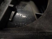 Recambio de piloto trasero derecho para seat toledo (1m2) 1.9 tdi referencia OEM IAM 1M5945096B  DE ALETA