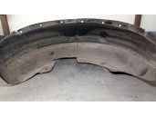 Recambio de paso rueda trasero derecho para bmw x3 (f25) xdrive 20 d referencia OEM IAM 51717213650 51717213650 