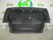 Recambio de porton trasero para citroën c-crosser 2.2 hdi fap cat referencia OEM IAM 8701Z5 GRIS OSCURO 5 PUERTAS