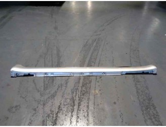 Recambio de spoiler talonera lateral derecha para lexus ls (usf4/uvf4) 460 referencia OEM IAM 7585150040 0706121455 