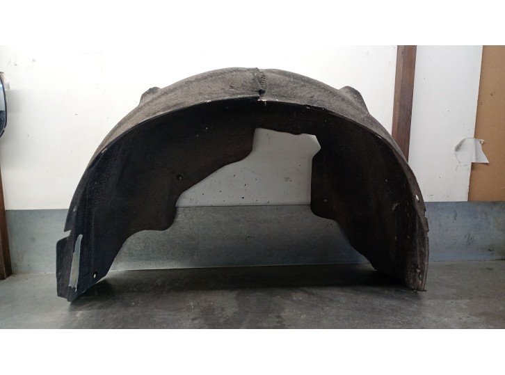 Recambio de paso rueda trasero izquierdo para bmw x3 (f25) xdrive 20 d referencia OEM IAM 51717213649 51717213649 