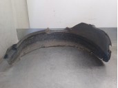 Recambio de paso rueda delantero izquierdo para seat arosa (6h1) 1.0 referencia OEM IAM 6H0809961A CESTA 20-C