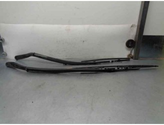 Recambio de brazo limpia delantero derecho para lancia phedra (180) 2.2 jtd cat referencia OEM IAM 9464555280 