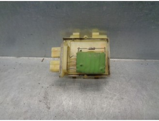 Recambio de resistencia calefaccion para volkswagen passat (321/23/27/31) 1.8 (rm) referencia OEM IAM 357959283  