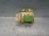 Recambio de resistencia calefaccion para volkswagen passat (321/23/27/31) 1.8 (rm) referencia OEM IAM 357959283  