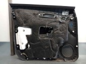 Replacement right front door trim panel for Chevrolet Captiva 2.2 VCDi LT 2WD OEM IAM reference 96662326 95047143 