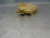 Recambio de resistencia calefaccion para volkswagen passat (321/23/27/31) 1.8 (rm) referencia OEM IAM 357959283  