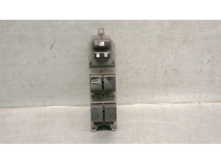Recambio de mando elevalunas delantero izquierdo para toyota auris (_e15_) 1.33 dual-vvti (nre150_) referencia OEM IAM 192835 