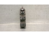 Recambio de mando elevalunas delantero izquierdo para toyota auris (_e15_) 1.33 dual-vvti (nre150_) referencia OEM IAM 192835 