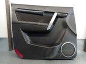 Replacement left front door trim panel for Chevrolet Captiva 2.2 VCDi LT 2WD OEM IAM reference 95047142 95047142 