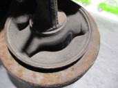 Recambio de mangueta trasera derecha para citroën c-crosser 2.2 hdi fap cat referencia OEM IAM 1623945880 