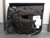Replacement left front door trim panel for Chevrolet Captiva 2.2 VCDi LT 2WD OEM IAM reference 95047142 95047142 