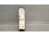 Recambio de mando elevalunas delantero izquierdo para toyota auris (_e15_) 1.33 dual-vvti (nre150_) referencia OEM IAM 192835 