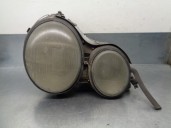 Recambio de faro derecho para mercedes-benz clase e (w210) berlina referencia OEM IAM A2108200461  